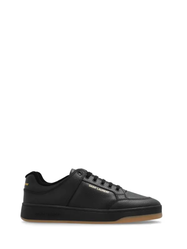 Low-Top Black Gum