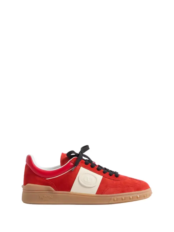 Suede Upvillage Sneakers