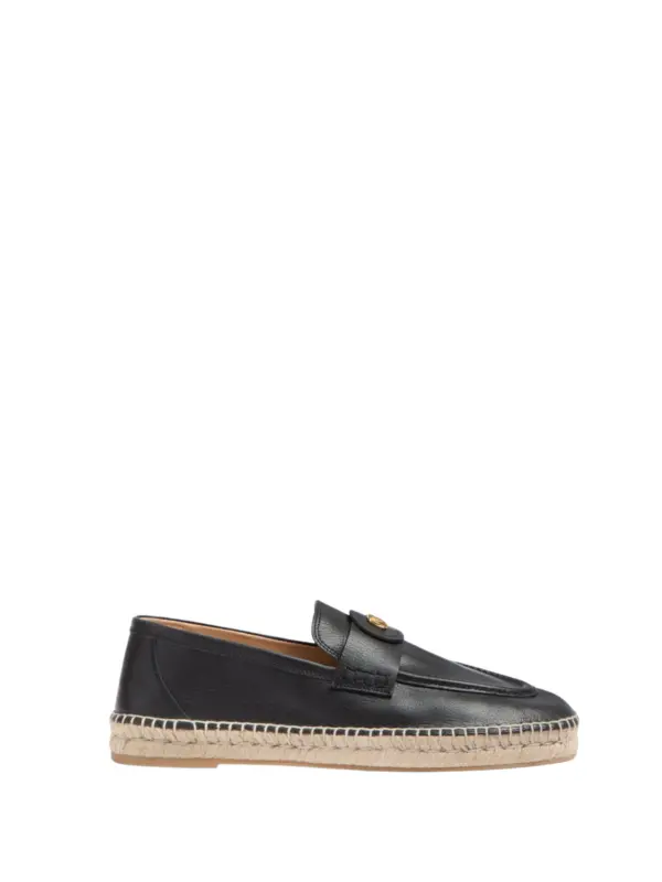 Palm Avenue Loafers