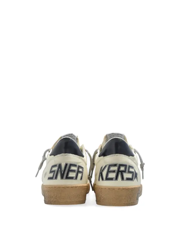 Ballstar Sneakers - Image 3