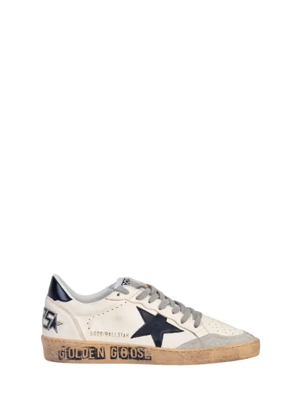 Ballstar Sneakers