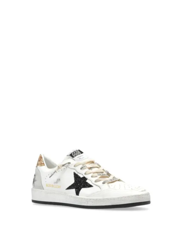 Ballstar Sneakers - Image 3