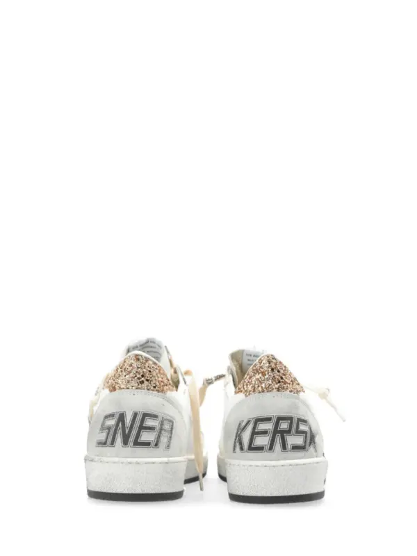 Ballstar Sneakers - Image 2