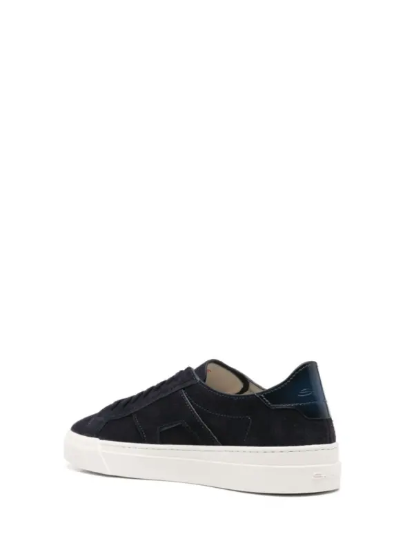 Suede Sneakers - Image 3