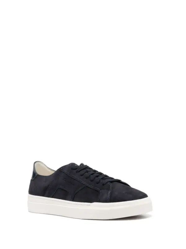 Suede Sneakers - Image 2