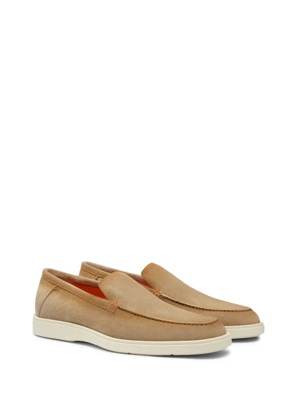 Suede Loafer - Image 2